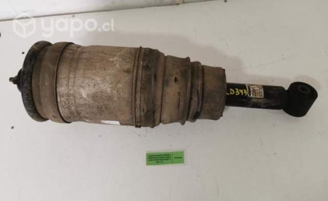 Amortiguador Tras der (LD347) Land Rover Discovery