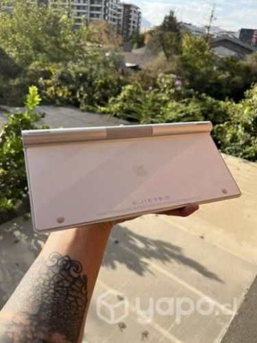 Teclado portatil apple original