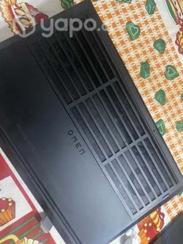 OMEN i5 10GEN - RTX 2060 6GB