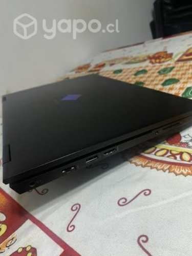 OMEN i5 10GEN - RTX 2060 6GB