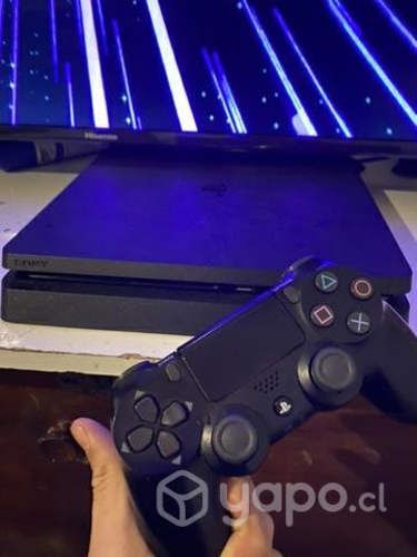 PlayStation 4