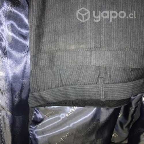 Terno / traje dos piezas (talla 46)