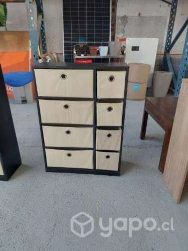 Organizador 8 compartimientos