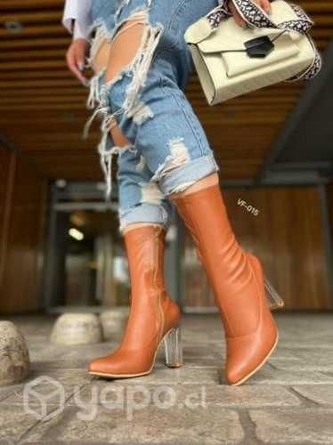 Botines para damas hermosos para tu ocasión