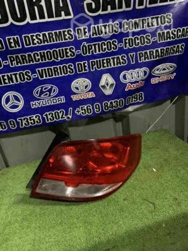 Foco trasero derecho new Sail