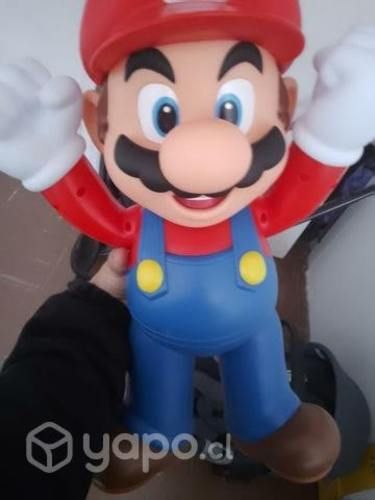 Mario Bros colección 2014 original