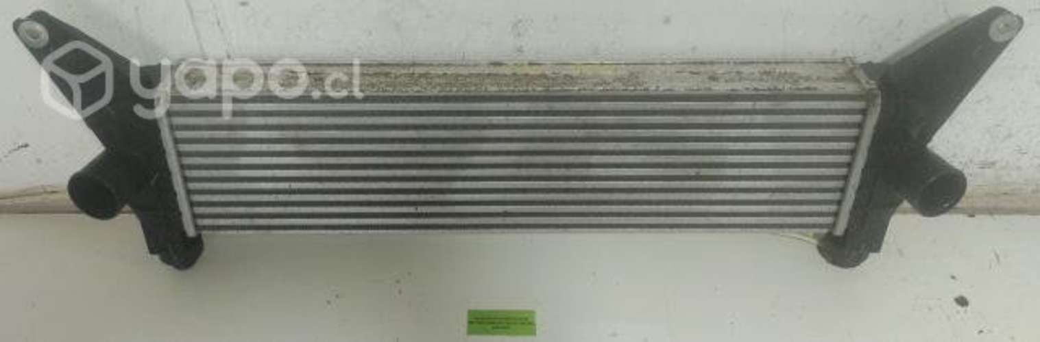 Radiador Intercooler (MTD228) Maxus T60 2.0 Diesel