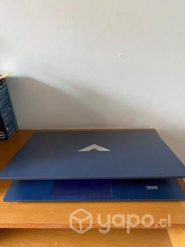 HP Victus RTX 3060 / Intel i7 / 16 gb Ram / 512 SS