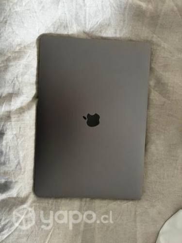 Macbook Pro 2019 16 pulgadas 16 GB