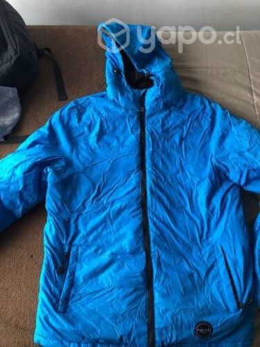 Chaqueta para nieve pride S/M