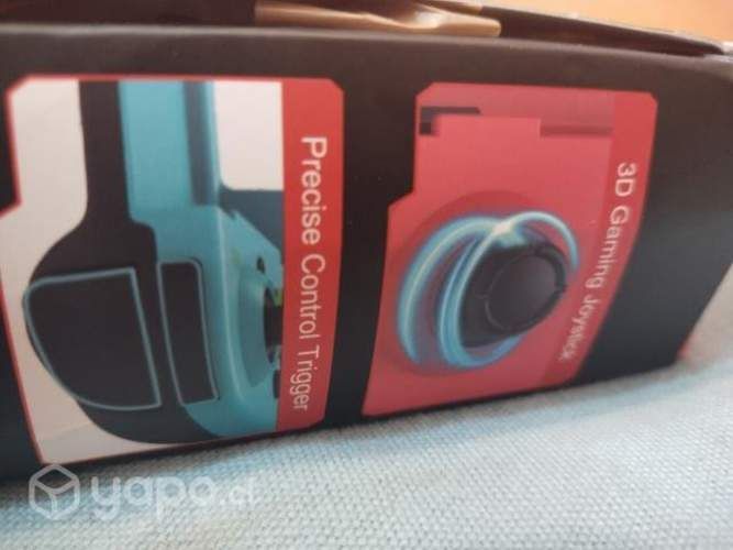 Control android retractil para celular - Nuevo