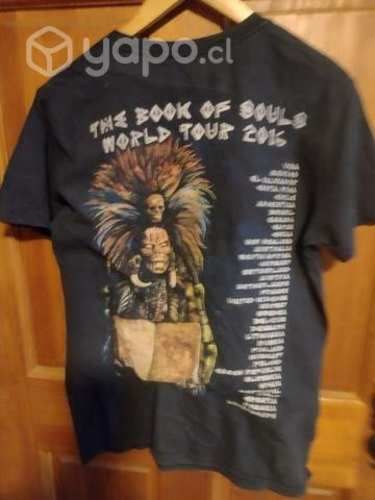 Poleras perfectas condiciones