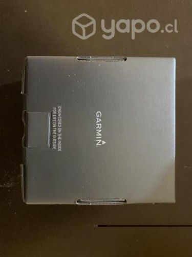 Smartwatch Garmin Lily