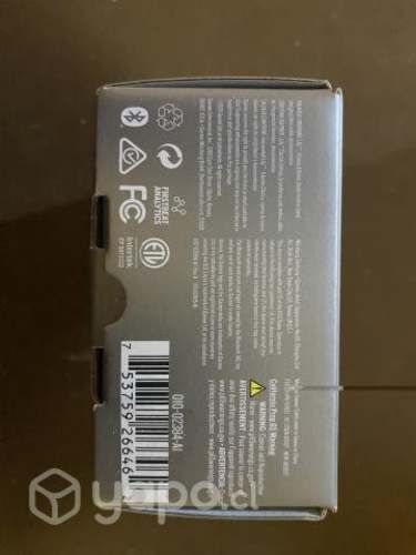 Smartwatch Garmin Lily