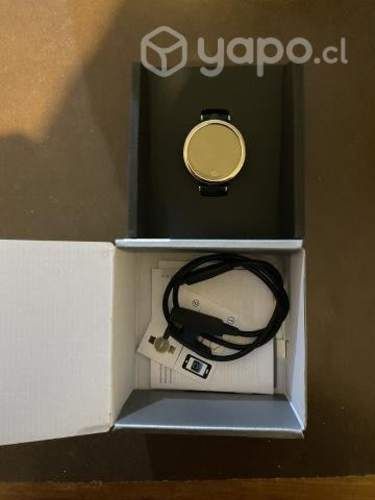 Smartwatch Garmin Lily