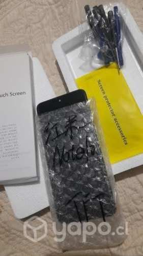 Pantalla tactil xiaomi redmi 10 note