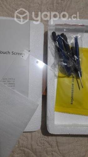 Pantalla tactil xiaomi redmi 10 note