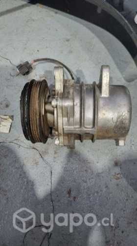 Motor de a.c changan cs15