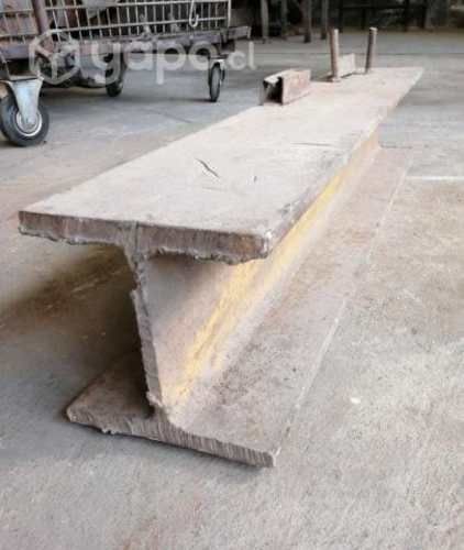 FIERRO 12mm. MATRICERIA