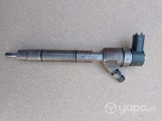 Hyundai 2 Inyectores Diesel new accent 06-10