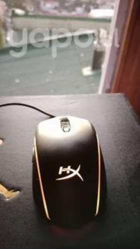 Mouse Gamer HyperX Pulsefire Surge