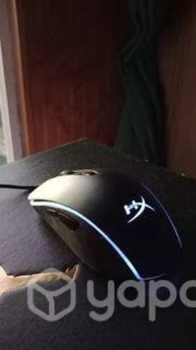 Mouse Gamer HyperX Pulsefire Surge