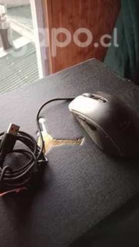Mouse Gamer HyperX Pulsefire Surge