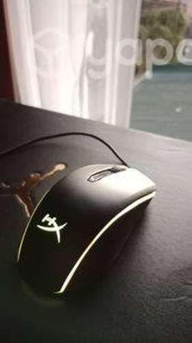 Mouse Gamer HyperX Pulsefire Surge