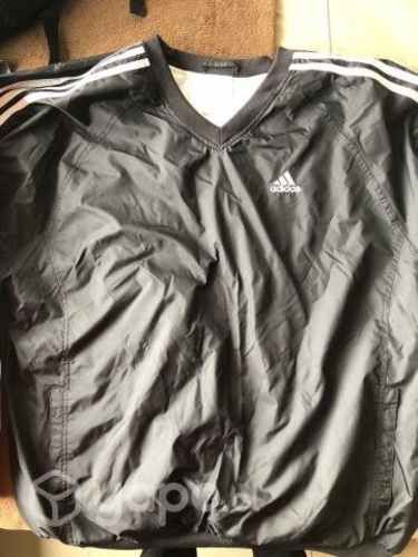 Cortavientos Adidas XL