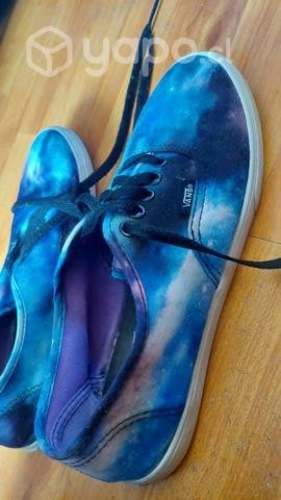 Zapatillas Vans Galaxy
