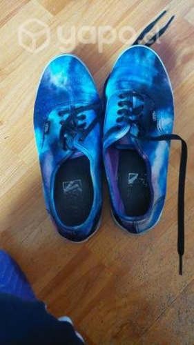 Zapatillas Vans Galaxy