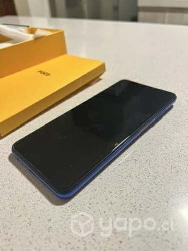 Celular Xaomi Poco X3 nfc 6gb ram 64gb