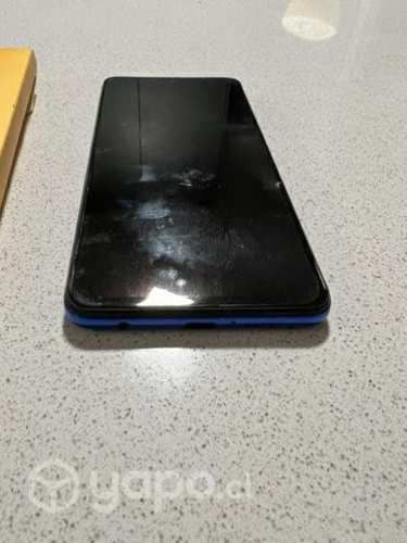 Celular Xaomi Poco X3 nfc 6gb ram 64gb