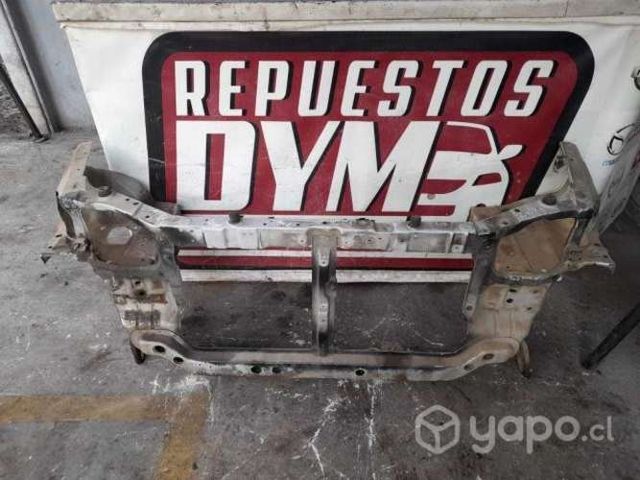 FRONTAL Hyundai Accent Prime 2000/2003