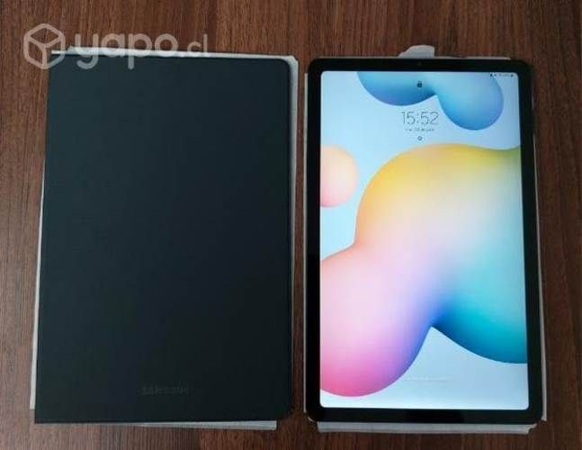 Tablet samsung s6 lite