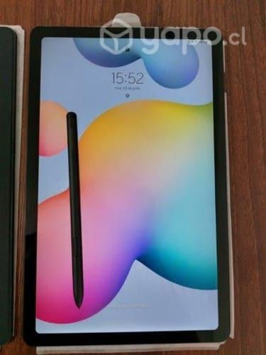 Tablet samsung s6 lite