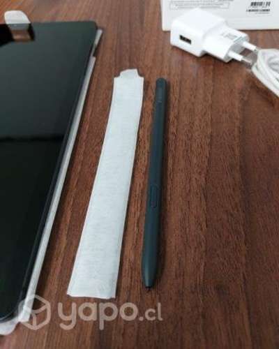 Tablet samsung s6 lite