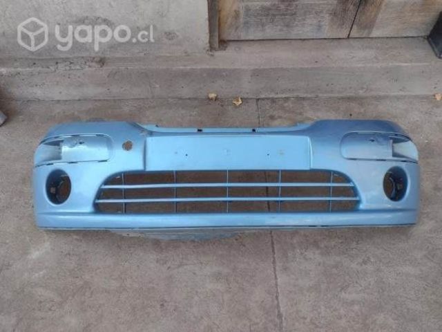 Parachoque del citroen C