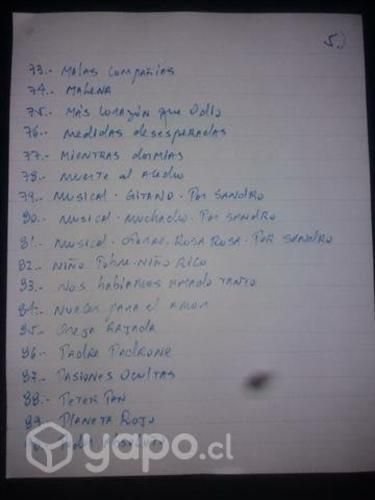 Película Apache vhs