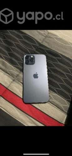 Iphone 12 pro max 128GB