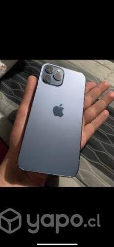 Iphone 12 pro max 128GB