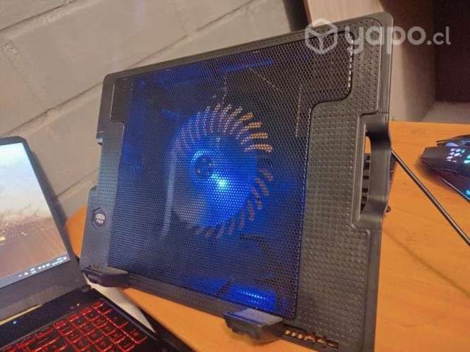 Ventilador de notebook o consolas