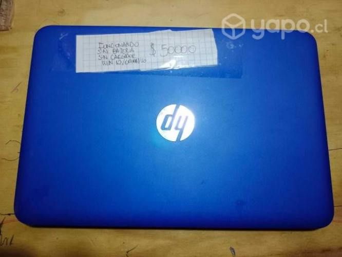 Notebook - Computador