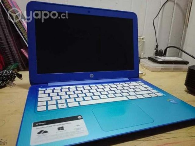 Notebook - Computador