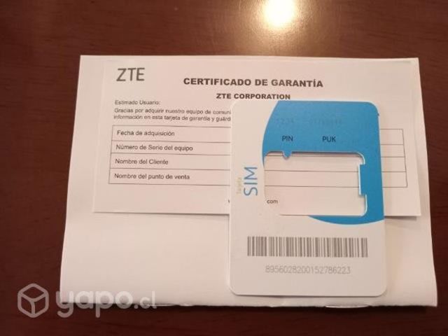 Banda ancha Movistar