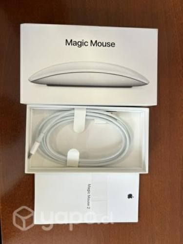 Magic Mouse 2