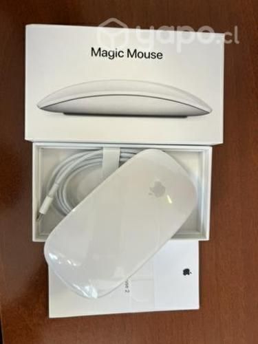 Magic Mouse 2