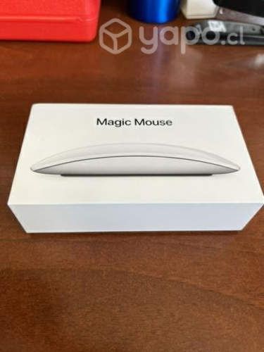 Magic Mouse 2