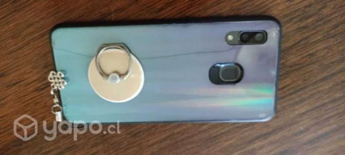 Celular Sansung A20