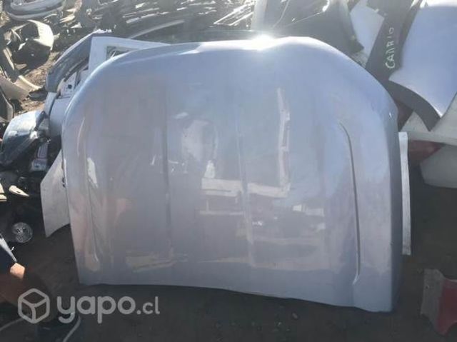 Capot Ford rangers 2020